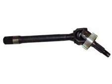 Levá poloosa s abs 4740971 Jeep Grand Cherokee ZJ